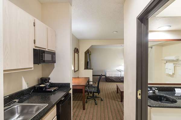  - Quality Inn & Suites Westchase Houston