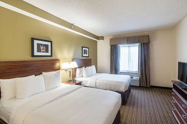  - Quality Inn & Suites Westchase Houston