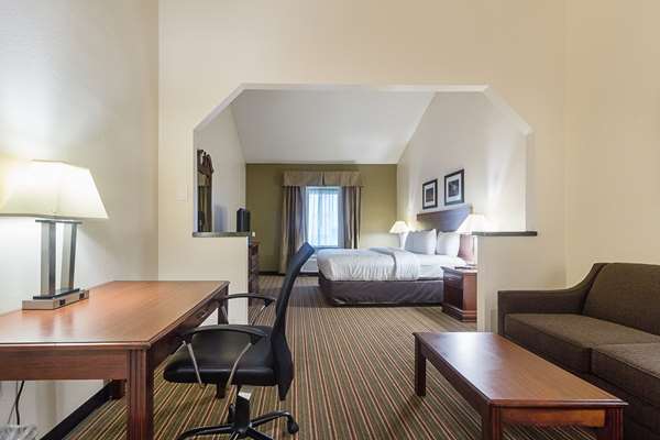  - Quality Inn & Suites Westchase Houston