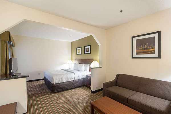  - Quality Inn & Suites Westchase Houston