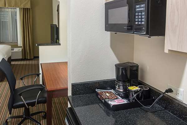  - Quality Inn & Suites Westchase Houston
