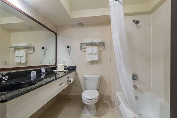  - Quality Inn & Suites Westchase Houston