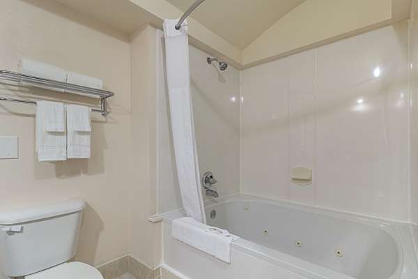  - Quality Inn & Suites Westchase Houston