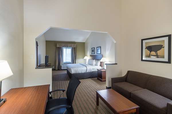  - Quality Inn & Suites Westchase Houston