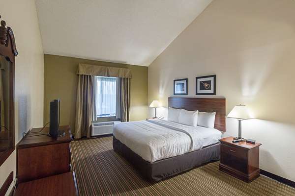  - Quality Inn & Suites Westchase Houston