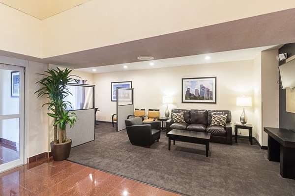  - Quality Inn & Suites Westchase Houston