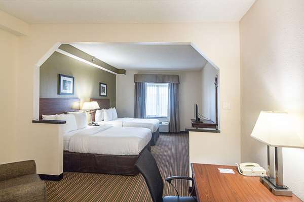  - Quality Inn & Suites Westchase Houston