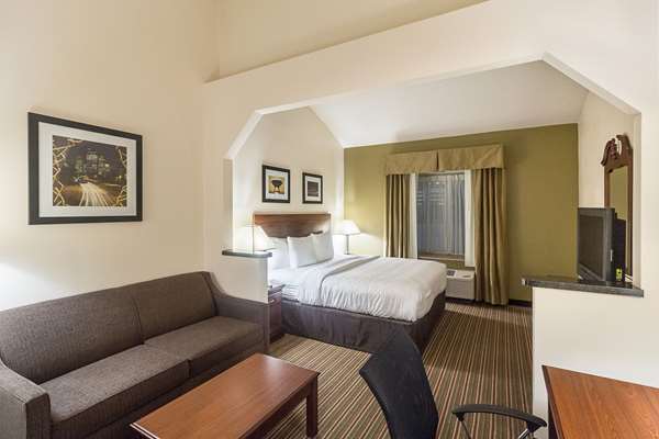  - Quality Inn & Suites Westchase Houston