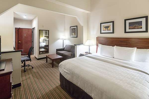  - Quality Inn & Suites Westchase Houston