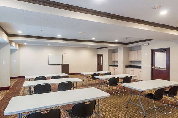  - Quality Inn & Suites Westchase Houston