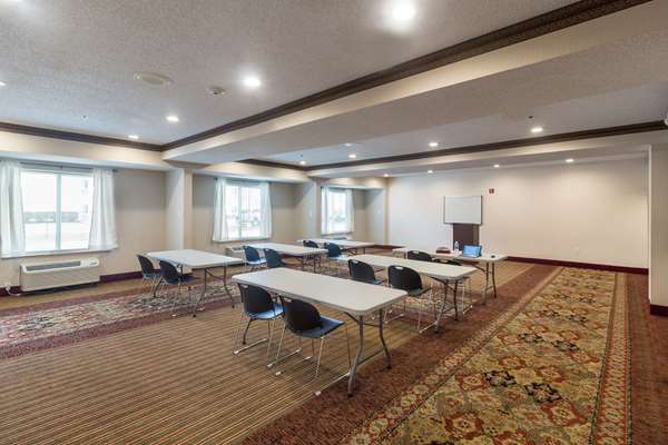  - Quality Inn & Suites Westchase Houston