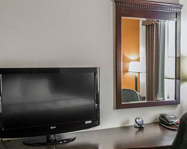  - Sleep Inn & Suites Houston