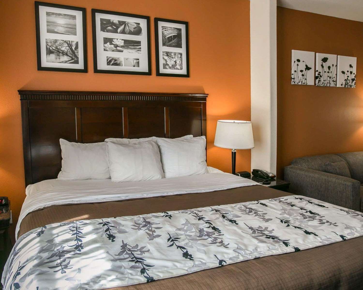 Sleep Inn & Suites Houston, TX See Discounts