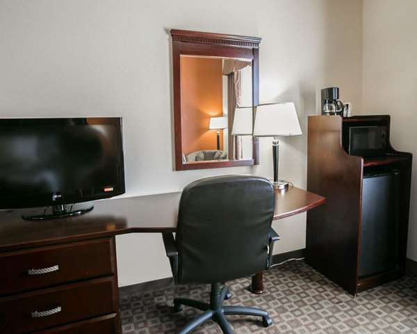  - Sleep Inn & Suites Houston