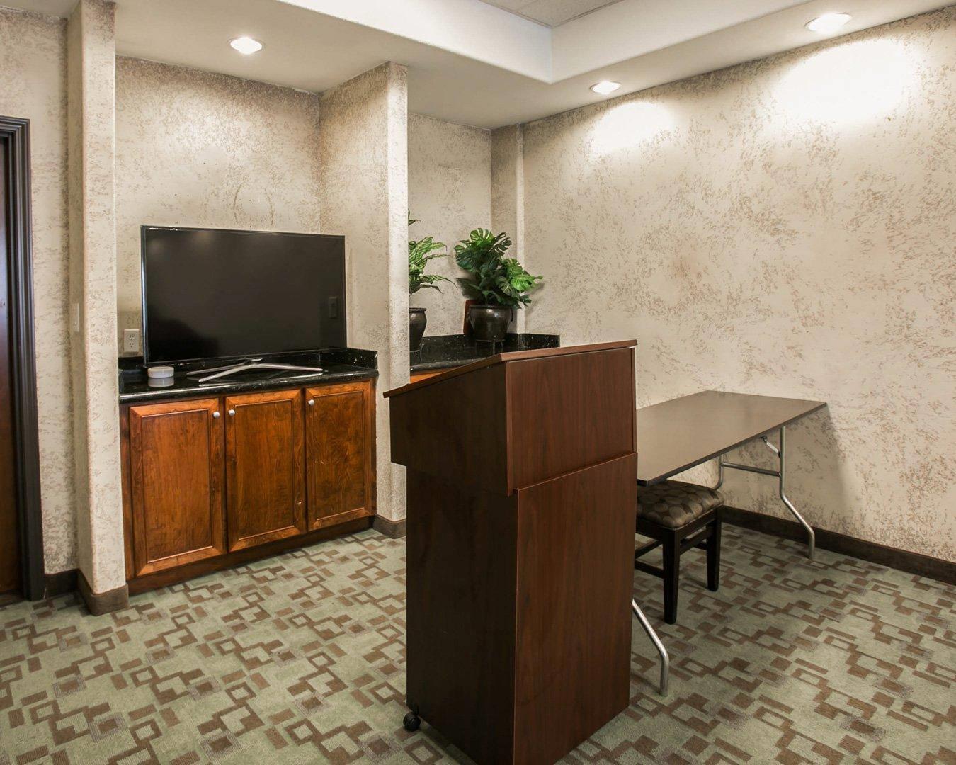 Meeting room