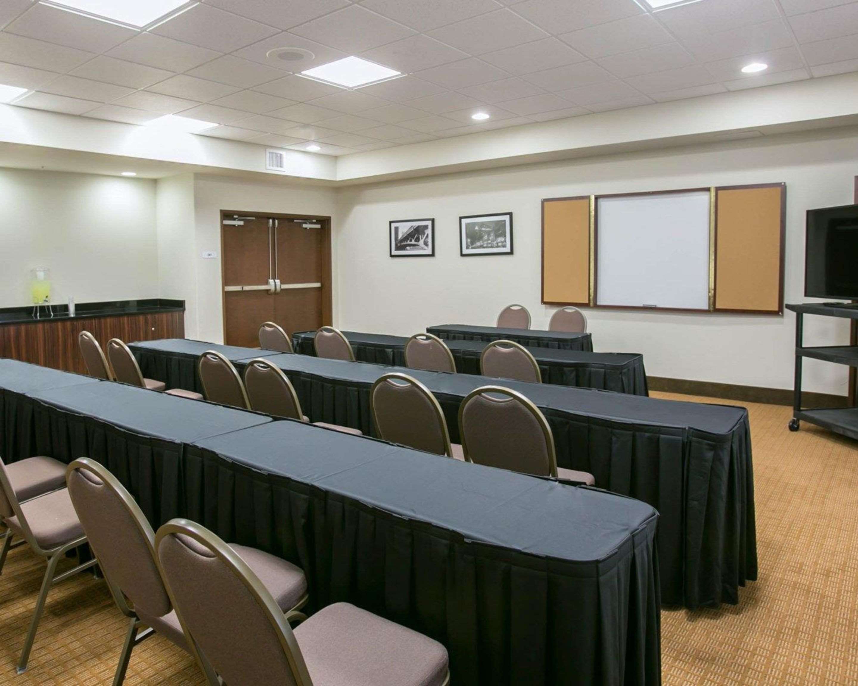 Meeting room