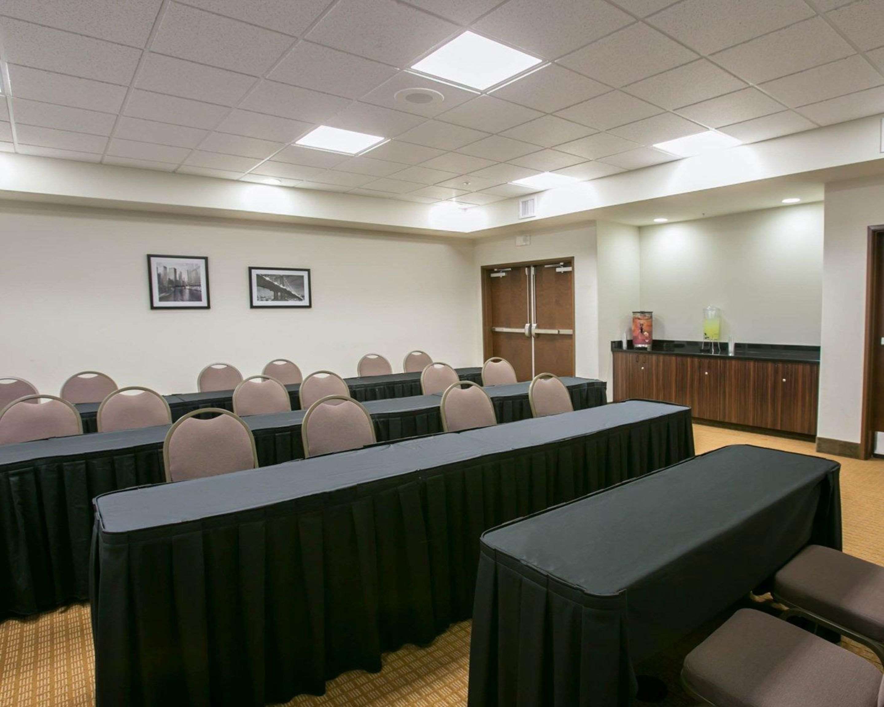 Meeting room