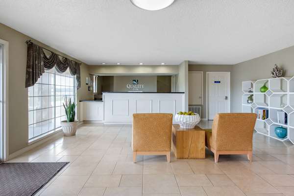  - Quality Inn Clute