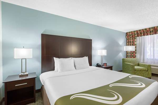  - Quality Inn Clute