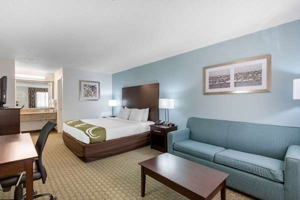  - Quality Inn Clute