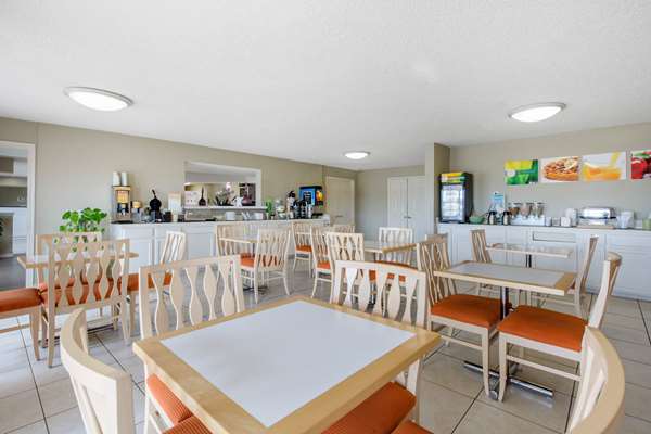 Amenities - Quality Inn Clute