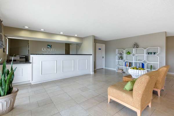  - Quality Inn Clute