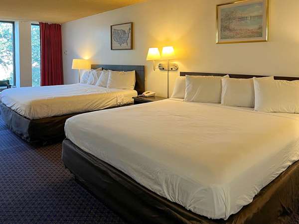  - Econo Lodge San Angelo