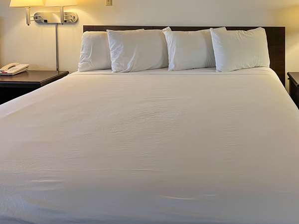  - Econo Lodge San Angelo