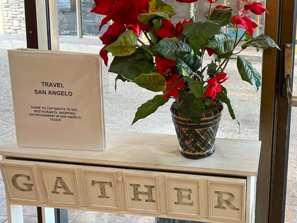  - Econo Lodge San Angelo