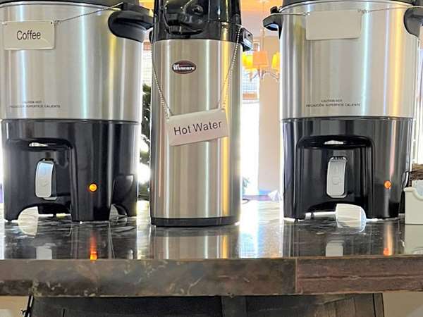 Amenities - Econo Lodge San Angelo