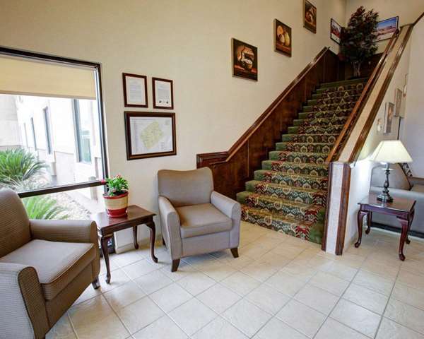  - Quality Inn Rockdale