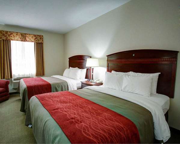  - Quality Inn Rockdale