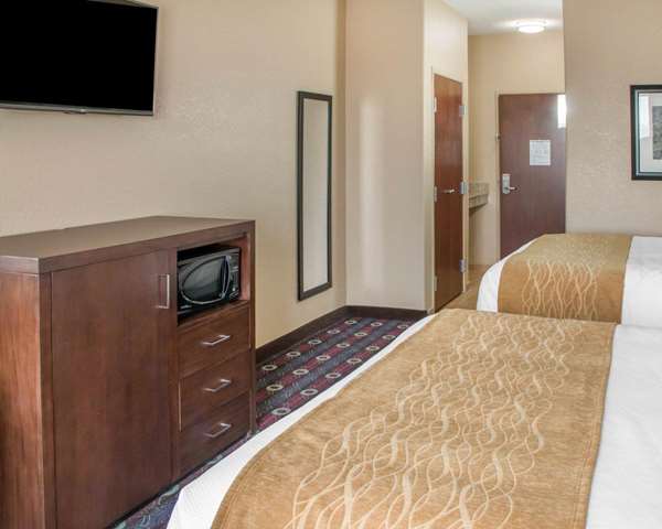  - Comfort Inn San Marcos
