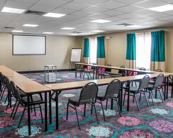  - Comfort Inn San Marcos