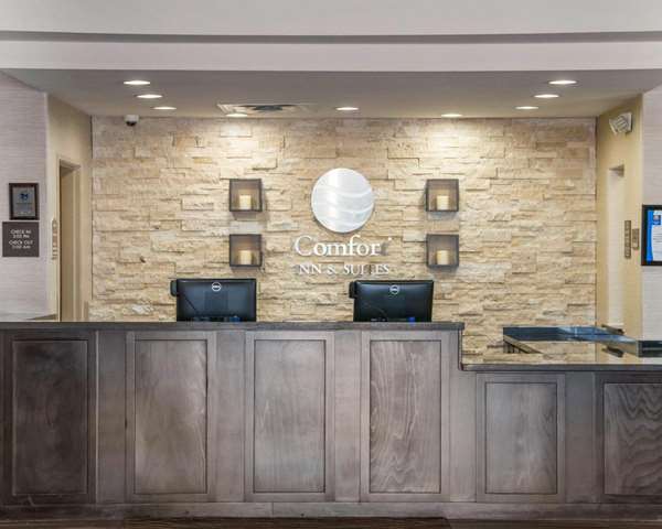  - Comfort Inn San Marcos