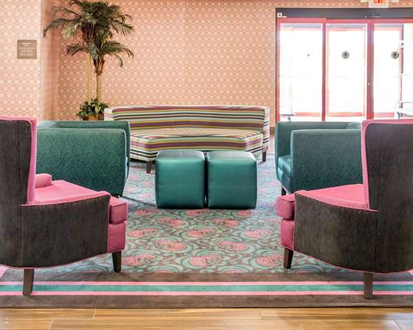  - Comfort Inn San Marcos