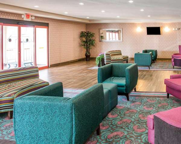  - Comfort Inn San Marcos