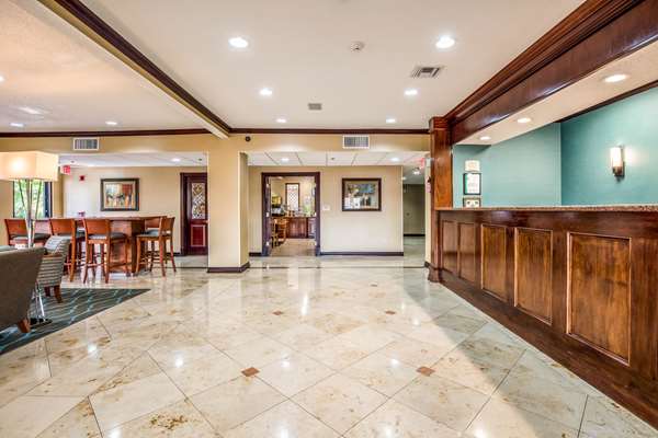  - Quality Inn & Suites Seabrook
