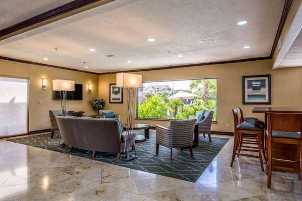  - Quality Inn & Suites Seabrook