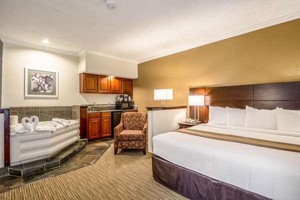  - Quality Inn & Suites Seabrook