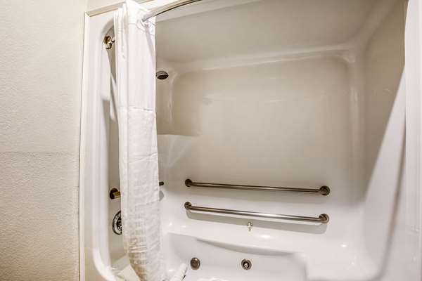  - Quality Inn & Suites Seabrook