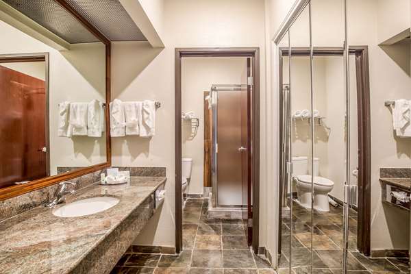  - Quality Inn & Suites Seabrook