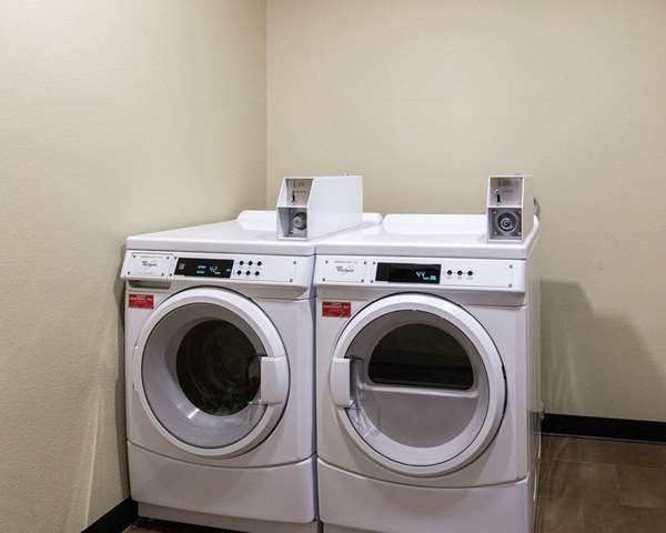 Amenities - Comfort Suites Southwest Houston