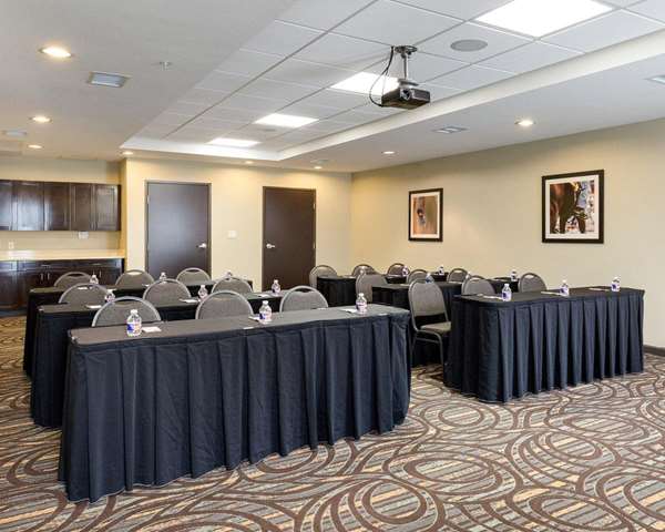  - Comfort Suites Southwest Houston