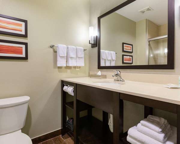 - Comfort Suites Southwest Houston