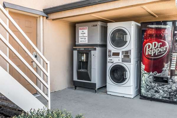  - Quality Inn Corsicana - I-45, Exit 229