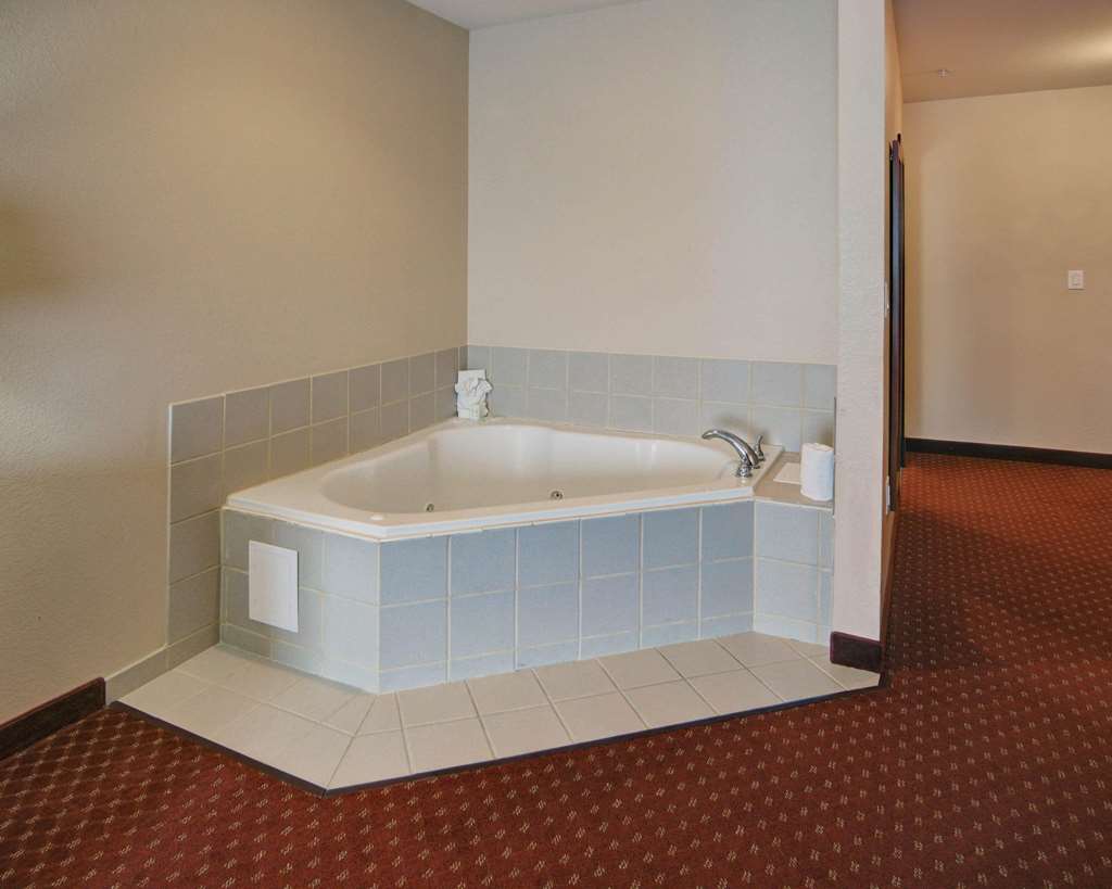 QUALITY SUITES NEAR CEDAR CREEK LAK-guestroom-Guest Room,Suite,On-Site.jpg