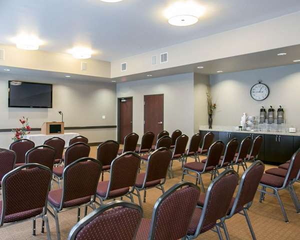  - Sleep Inn Round Rock - I-35, Exit 251