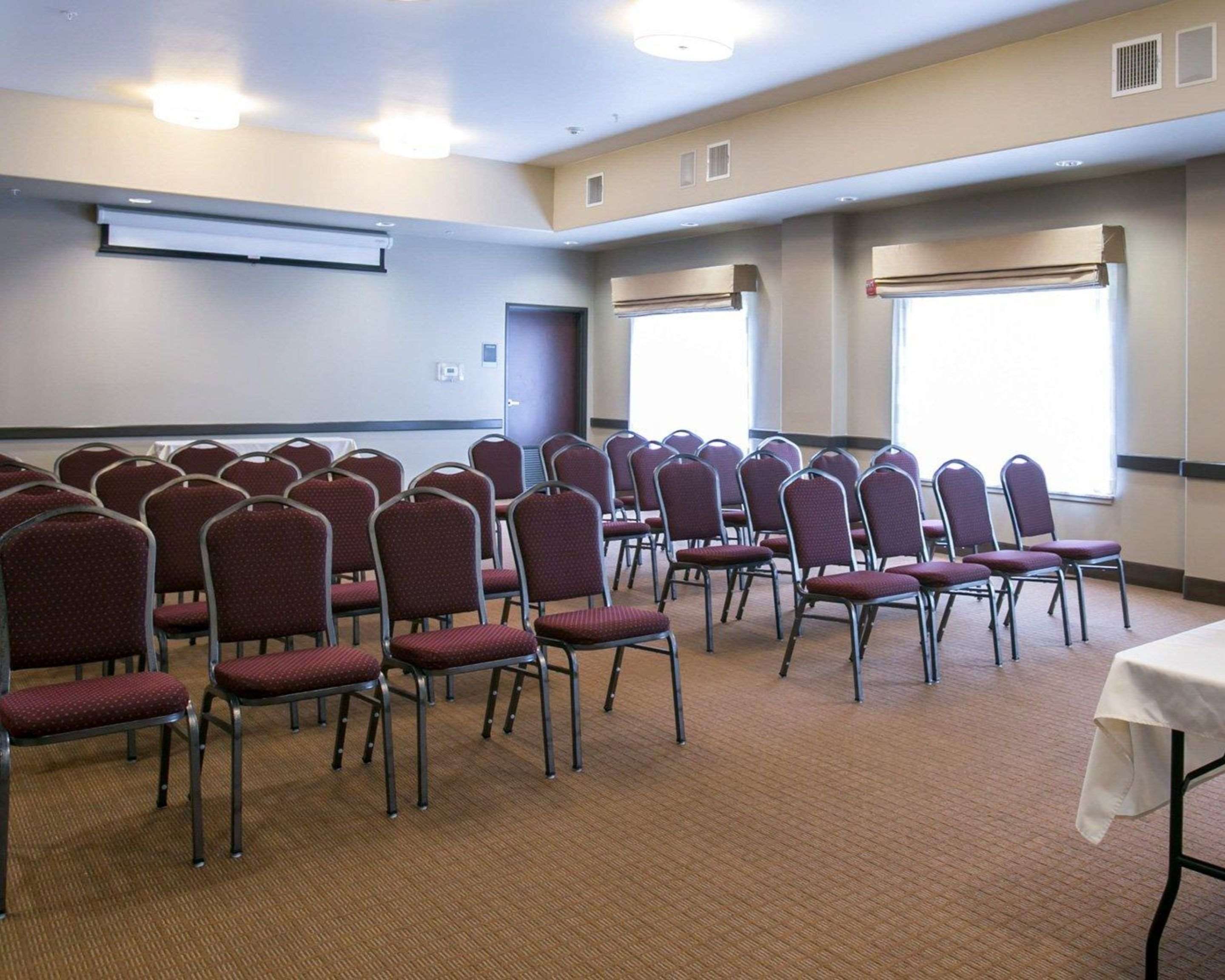 Meeting room