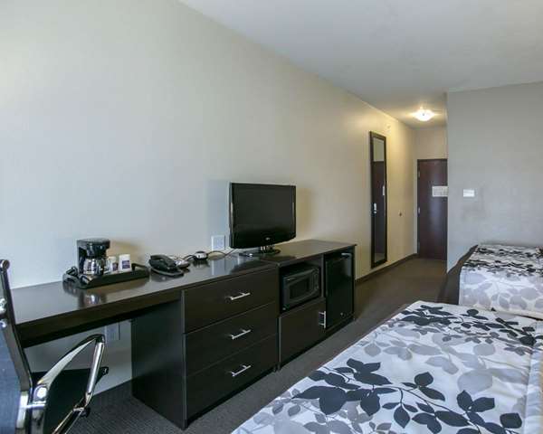  - Sleep Inn Round Rock - I-35, Exit 251